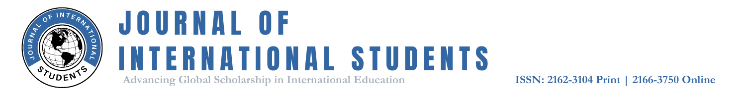 Journal of International Students